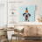 Brampt Pineapple On Dalmatian-109374375