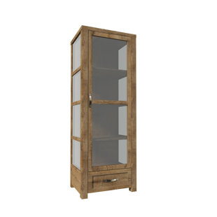 Stenberg Curio Cabinet