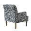 Fauteuil en polyester Anacelis-78243995