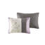 Ensemble de housse de couette en coton avec certification Oeko-Tex et traitement antimicrobien - mini ensemble de 3 pièces?-111969409