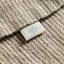Marais Linen Throw in Beige-94579160