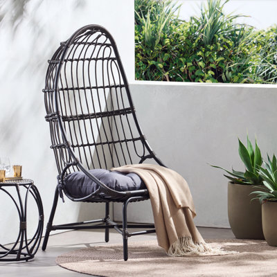 CHAISE ELON COCOON