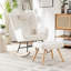 Sigel Rocking Chair