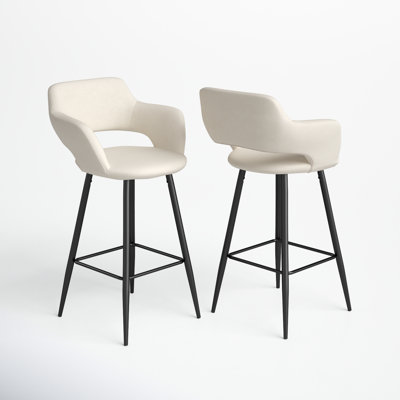 Lake Bar and Counter Stool