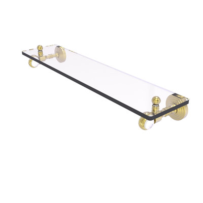 Jarrell Accent Shelf