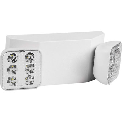 Ciata Lighting Thermoplastic Emergency Light