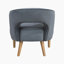Chaise d'appoint Helena-648969693