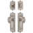 Satin Nickel