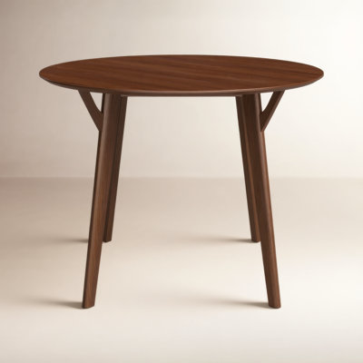 Evanston 42" Dining Table