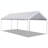 10 Ft. W x 20 Ft. D Steel Pop-Up Canopy