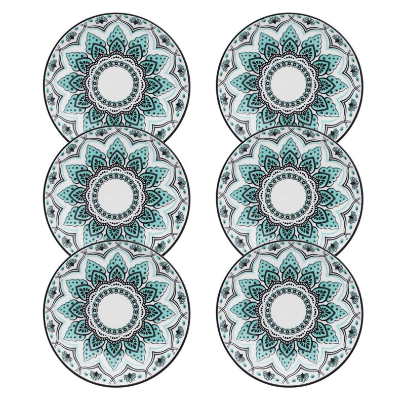 Coup 8.5" Salad Plate