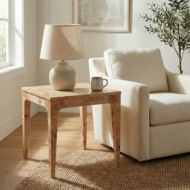Evansdale End Table