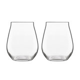 Luigi Bormioli Vinea 14.5 oz Trebbiano Drinking Glasses