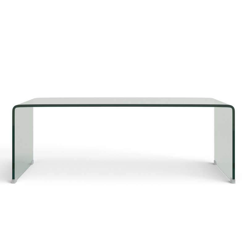 Joss & Main Ashlan Coffee Table & Reviews | Wayfair