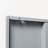 25.61'' Wide 2 - Shelf Accent Cabinet