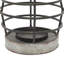 Lanterne de table en fer-24389164