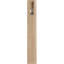 Support en bois Austin H 10 po x l 1,5 po x P 10 po Austin-90684994