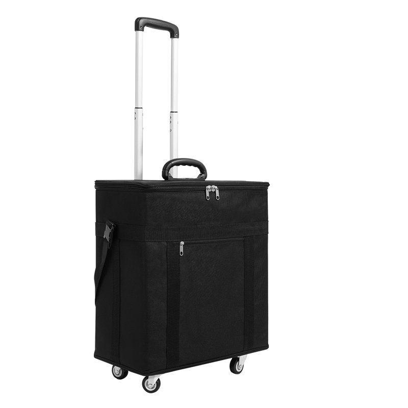 Boîte de rangement pour 180 paires de lunettes