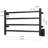 Straight Towel Rail Towel Warmer