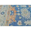 Tapis oriental Oushak M10