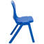 Kristen Children's Desk / Activity Chair-37881560-37881561