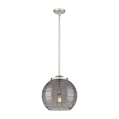 Luminaire suspendu 1 lumière Ellington
