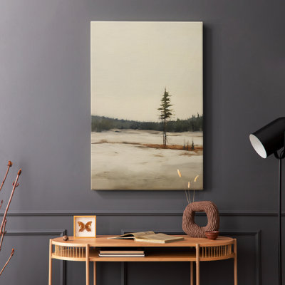 Paysage rétro XXII - galerie Cavas