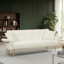 Futon-lit 70,1 po, canapé-lit double convertible-1014233244
