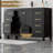 48" Modern Single Bathroom Vanity Cabinet Base Only, Sink Not Included-122876157-122876160