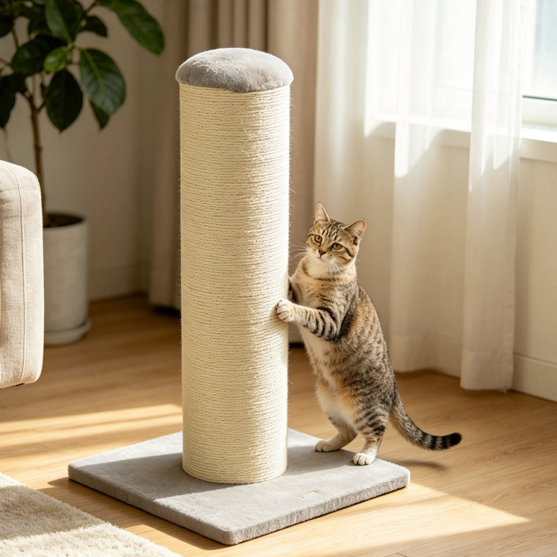 75.5 cm H Cat Scratchers
