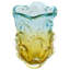 Stogner Handcrafted Glass Table Vase