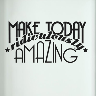 Wall Decal