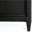 Naples Low Profile Standard Bed-1077635685-1077635656