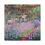 "Le jardin de l’artiste à Giverny" par Claude Monet 1900, reproduction d’art-53807866-53807864-53807865