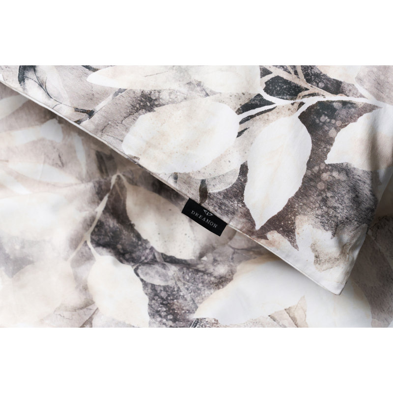 Avellino Floral Duvet Cover Set with Pillowcases Included