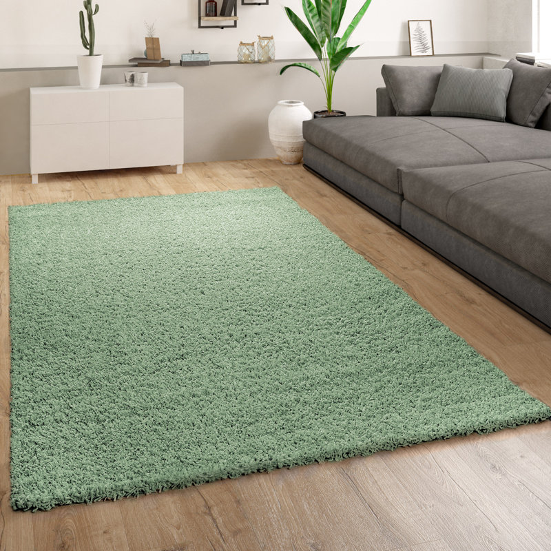 Castorena Solid Colour Area Rug, Rectangle 230 x 320cm