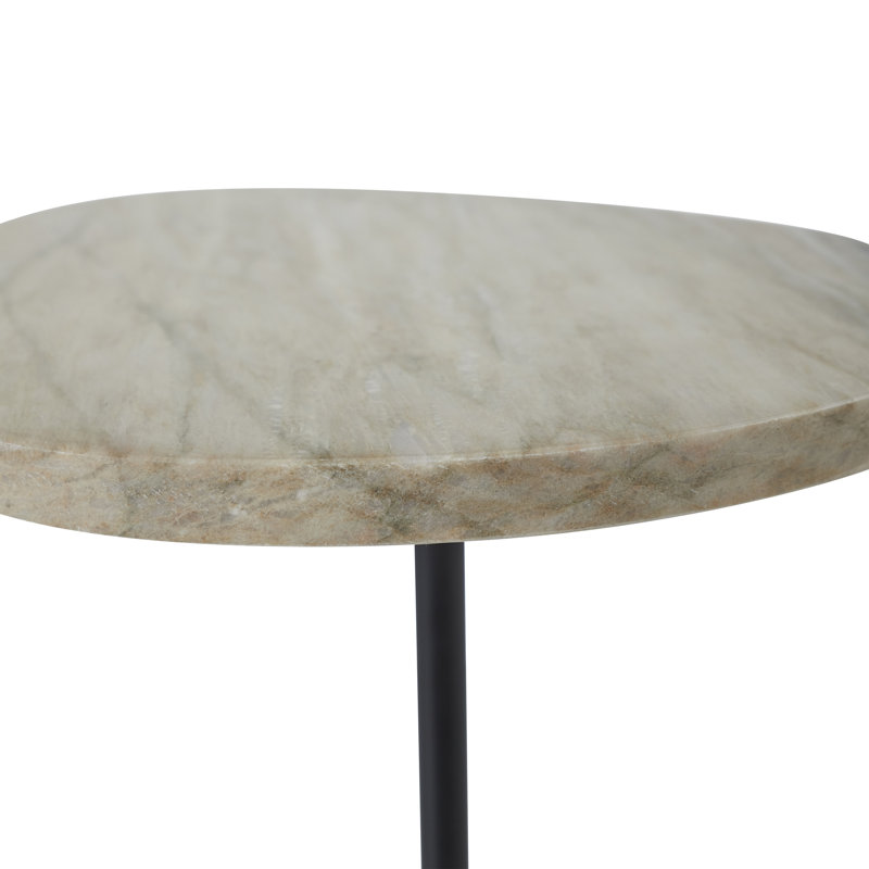Bethany End Table by Renwil