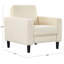 Fauteuil de 30,3 po de largeur-1848218241