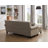 Clemmer Upholstered L-Shaped Sectional Reversible-535417527
