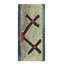 One-of-a-Kind 1'7x3'3 Area Rug