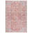 Jurick Performance Machine Washable Oriental Rug-894544502