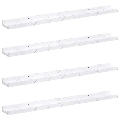 Floating Shelf
