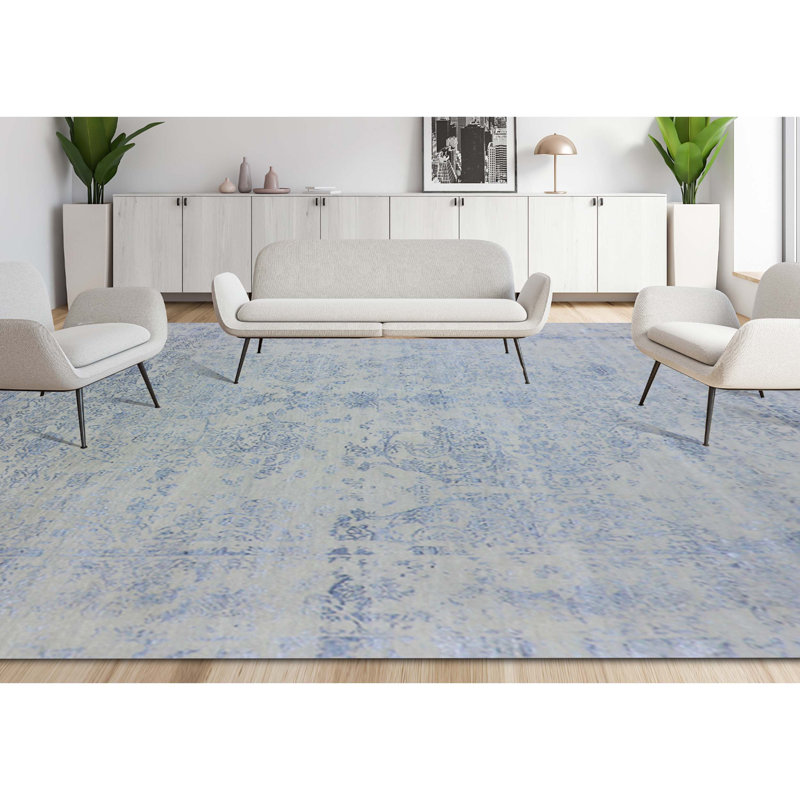 One-of-a-Kind 7'11" X 10'3" Area Rug