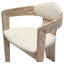 Maryl Upholstered Arm Chair-64736930-64736932