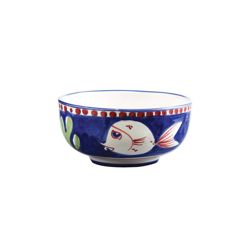 Campagna Earthenware Dinnerware Set