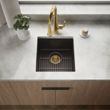 Billings Undermount Bar Sink