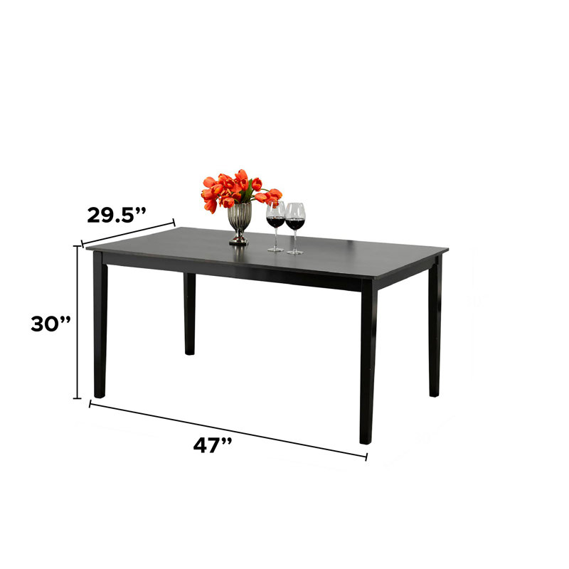 Table de salle à manger Snider