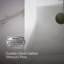 Brazn Rectangle Undermount Bathroom Sink