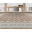 Wool Oriental Area Rug