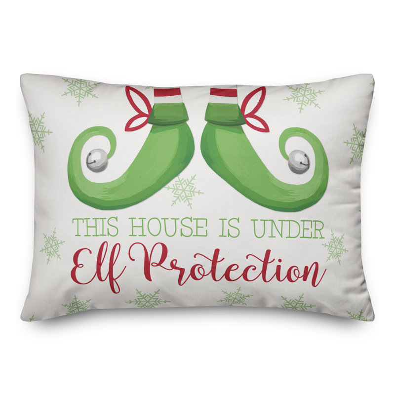 Throw Pillow, Pillow Cover Only - No Insert